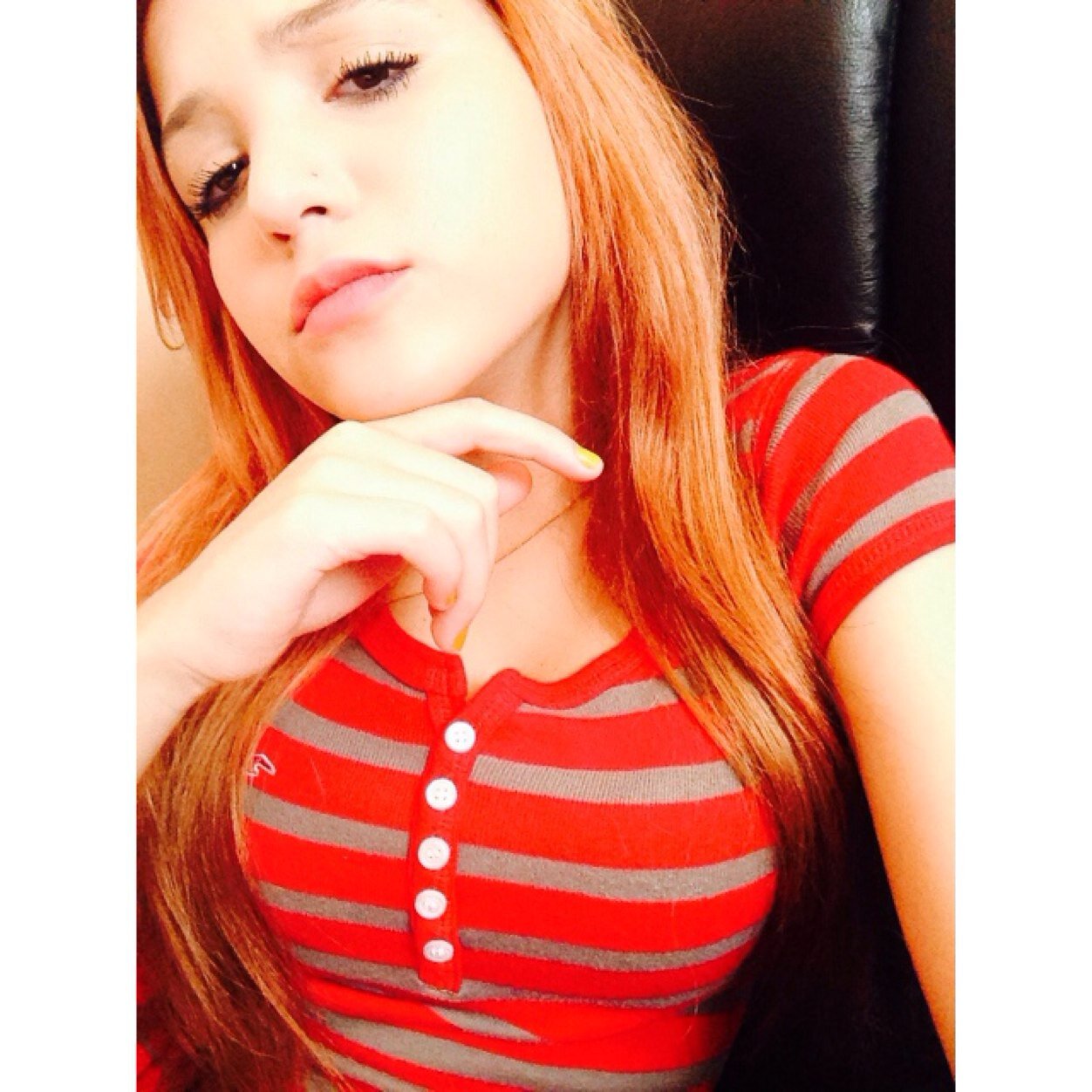 RedHead ❤️♥️