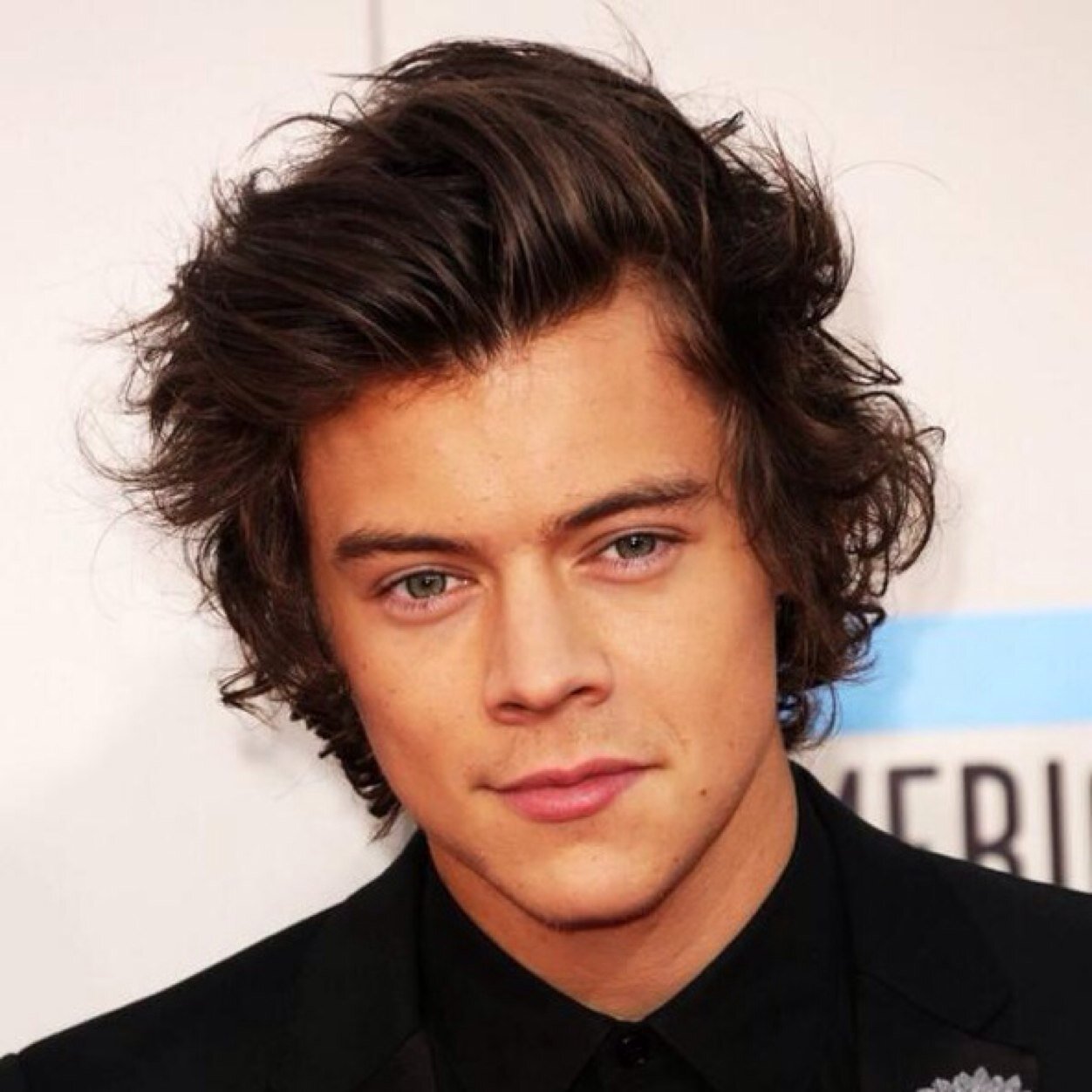 WWAT 30/4/2014 ❤️ Directioner, almost 20 :D My dream is to meet you @Harry_Styles, but you are so far away from me :((
