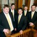 Welch Men's Quartet (@welchquartet) Twitter profile photo