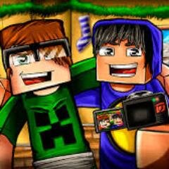 FC do @TazerCraft e @MikeLink1 Criado Dia: 05/02/2014