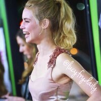 Lucy Fry Daily (@lucyfrydaily) 's Twitter Profile Photo Lucy Fry Daily (@lucyfrydaily) 's Twitter Profile Photo