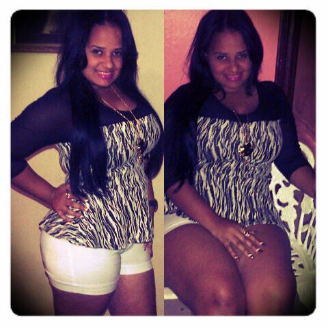 ~Loca Con el negro ~