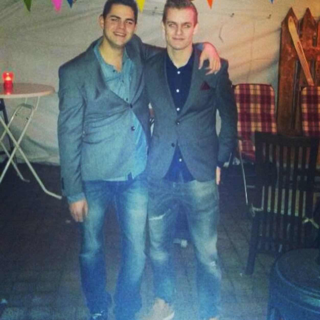 T_Kraak's profile picture. Insta: tkraak ||FC Utrecht ||