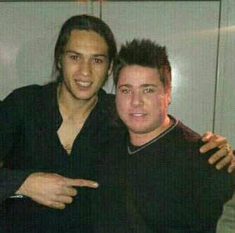 flamenco puro...