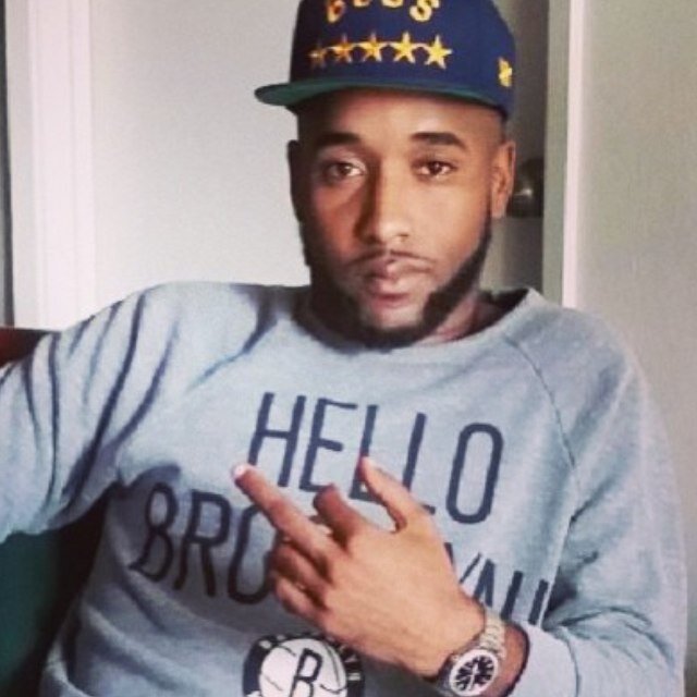 Co CEO of TheCommission Urban Boutique store.. CEO The Commission ENT. #FamilyFirst #TheCommission 2.1.13