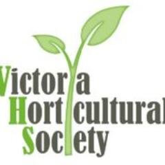 The Victoria Horticultural Society was established in 1921 in Victoria, British Columbia.