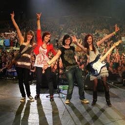 band_Dakota's profile picture. Rock'n'Girl!
https://t.co/zk0PQcZJkj 

http://t.co/FIbYNsPZO2
