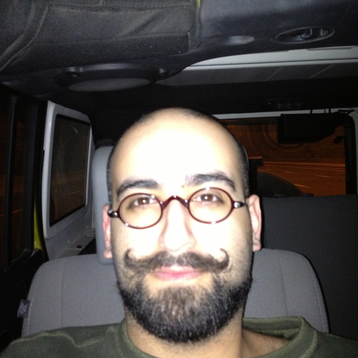 HDF2500's profile picture. 