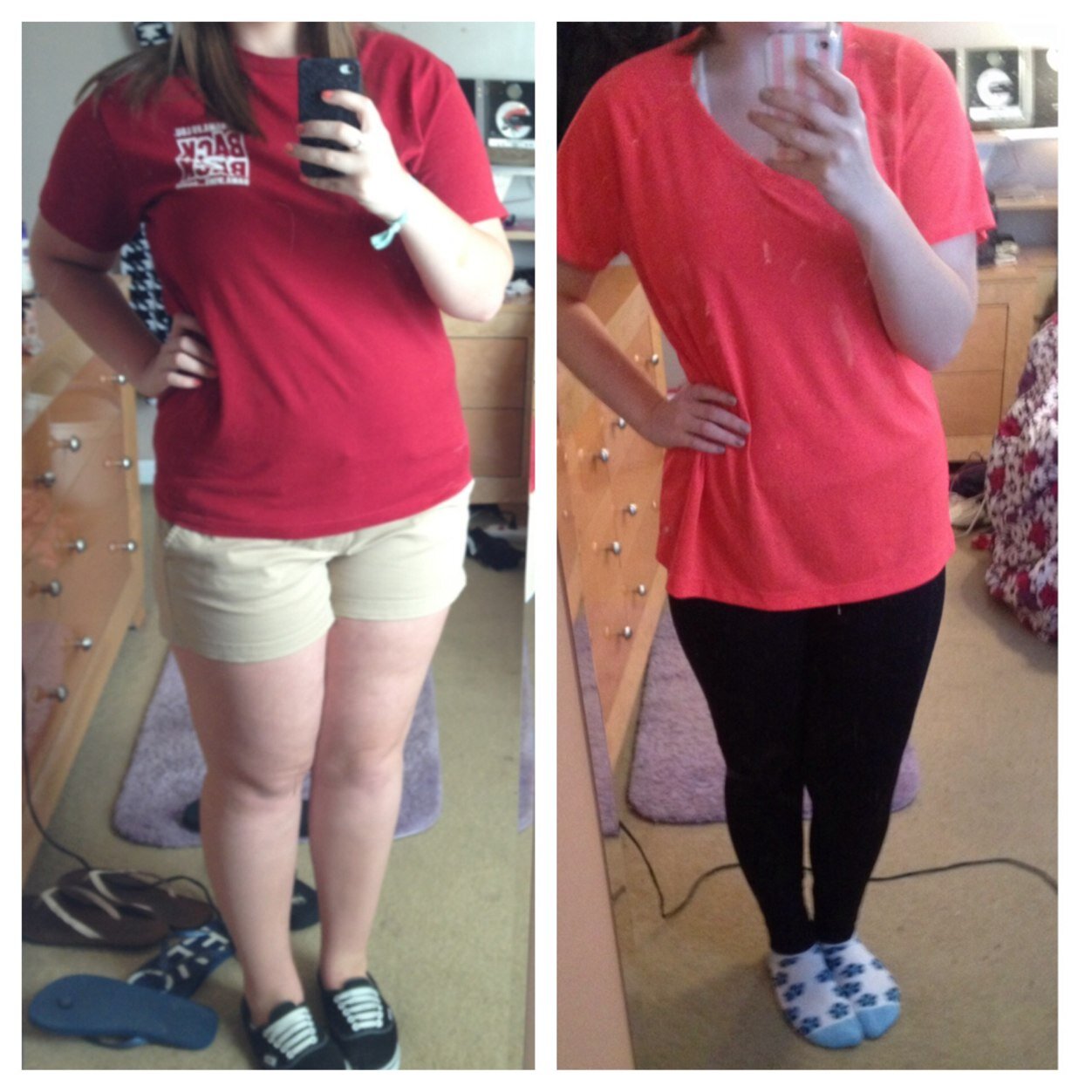 Kentucky_fittie's profile picture. Just a teen trying to get fit and inspired to be the healthiest me I can be! 17 years old, 5'4, sw:197 cw:142 cgw:140 Avi is me. Account started 5/7/13