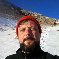 Escapist (@mehmetbora) Twitter profile photo