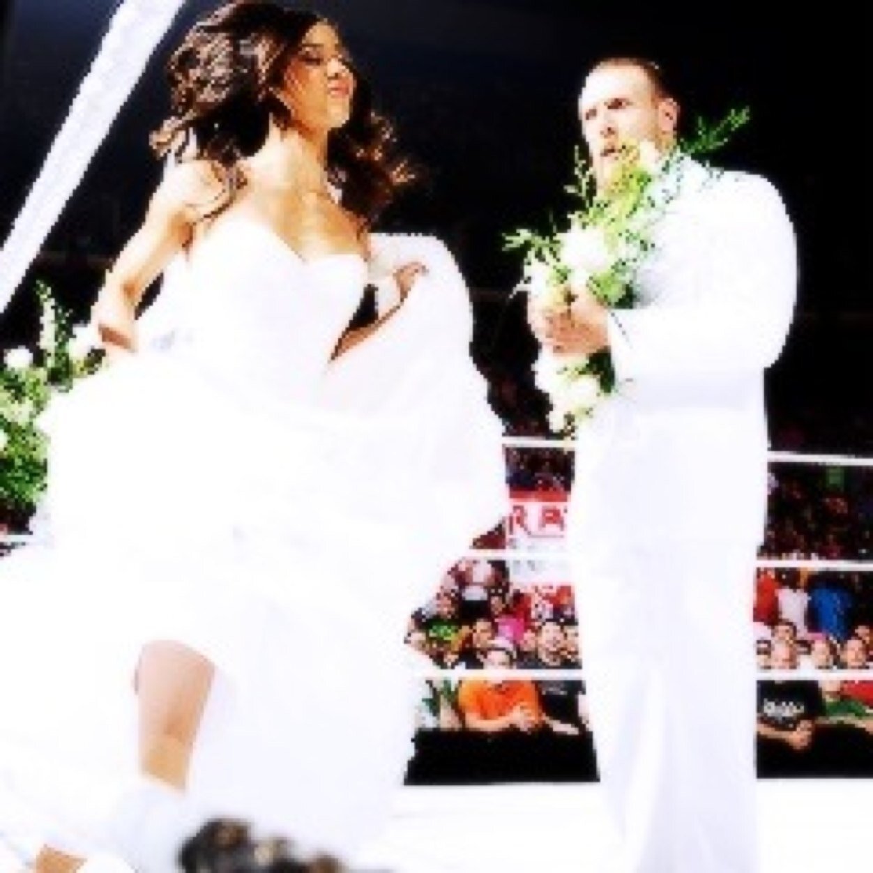 LunaticSatan's profile picture. Destroying the Total Divas with intelligence.