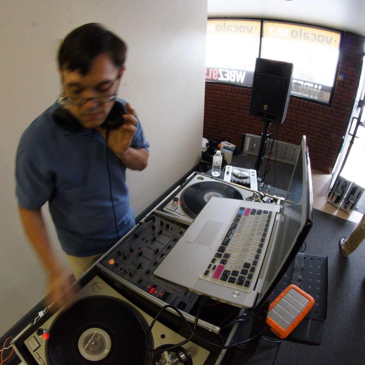 dj_greedy's profile picture. Chicago Dj Featured Every 1st Friday Of The Month On 91.1fm Vocalo's Friday Night Dj Series. Preview My Mixes @ https://t.co/r1WTjRSc15