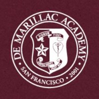 De Marillac Academy (@demarillacsf) 's Twitter Profile