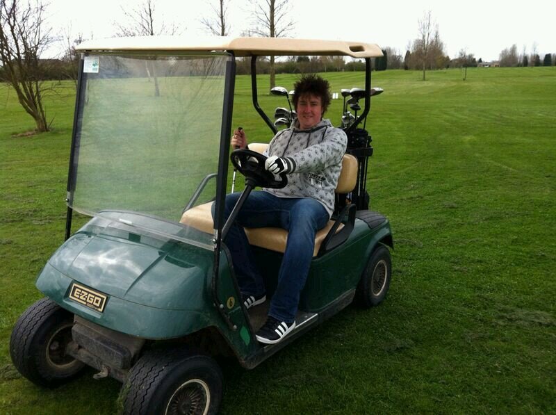 Ed_J_White's profile picture. Verified Account