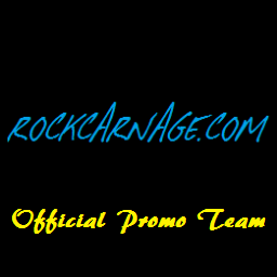 Rock and Metal music site. We are the promotion team for @RockCarnage make sure you follow http://t.co/Lhl2PG4rw7