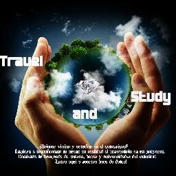 ¿quieres viajar y estudiar en el extranjero? Empieza a transformar tu sueño en realidad...comienza tu busqueda...Te ayudare!!