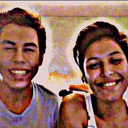 soledafernandez's profile picture. Esta es la ultima sonrisa que fingiré por estar contigo.