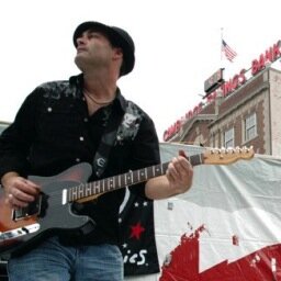 derekcuccurullo's profile picture. Guitarist -OldJack @oldjackmusic