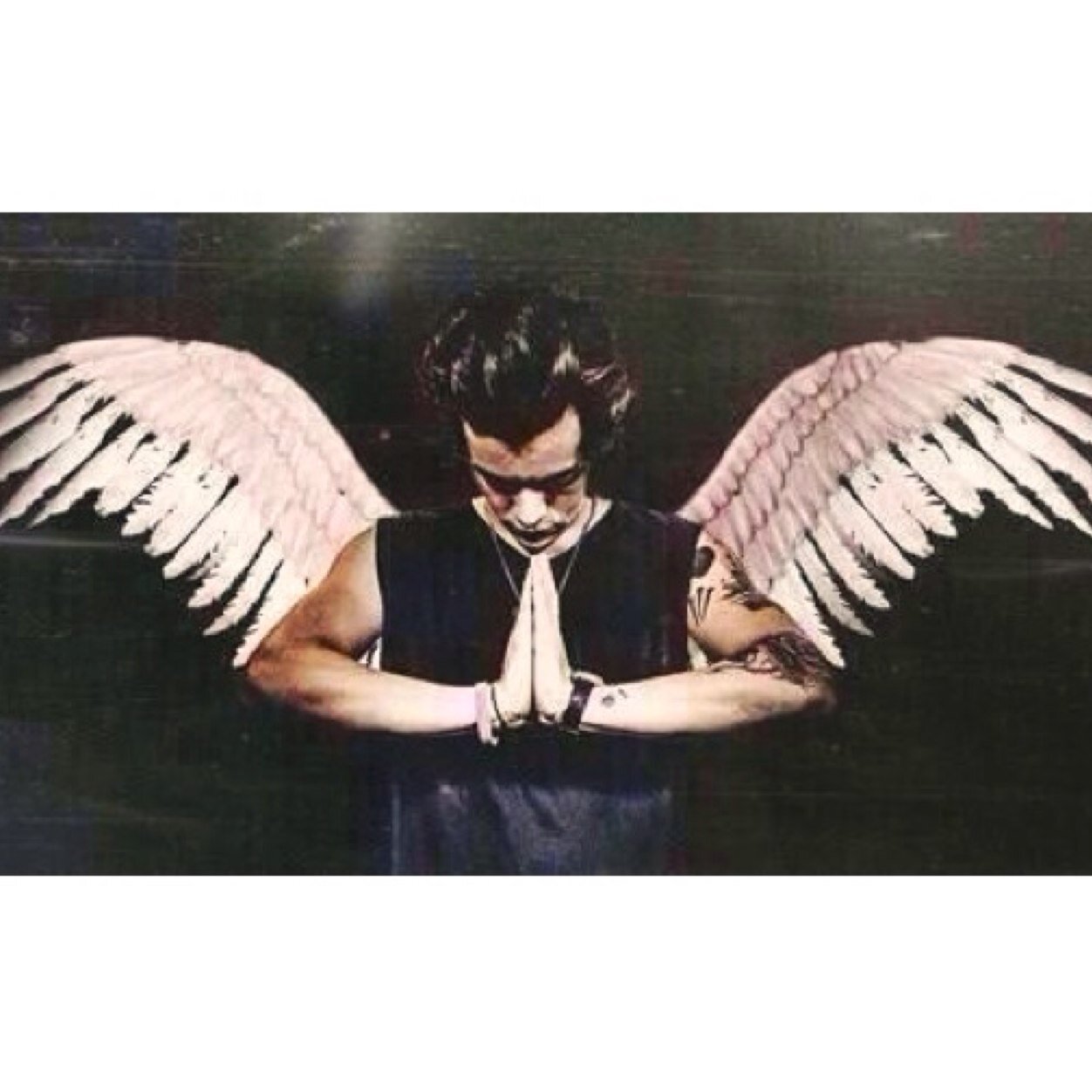 the dorky one with the butterfly tattoo †August 13th 2014† || fb or i unfollow ♡♡ lets go on an adventure