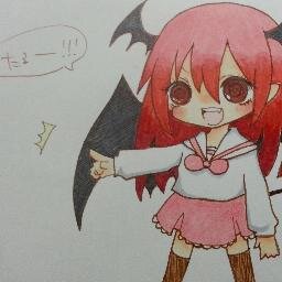 _tarurun's profile picture. こぁちゃんかわいい