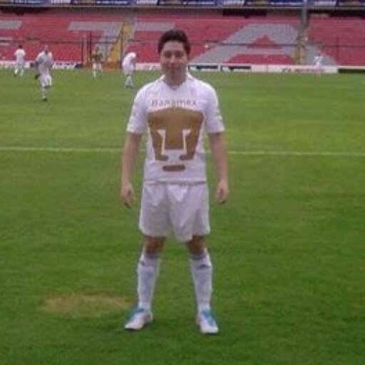 El fútbol mi pasión. Puma de Corazón