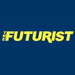 Forecasts, trends, and ideas about the future. A @WorldFutureSoc publication.