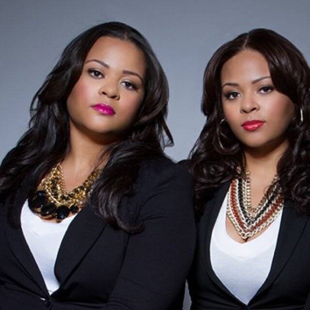 We are a twin sister dual team that’s passionate, creative and results driven with over 10+ years experience in digital marketing and event planning.