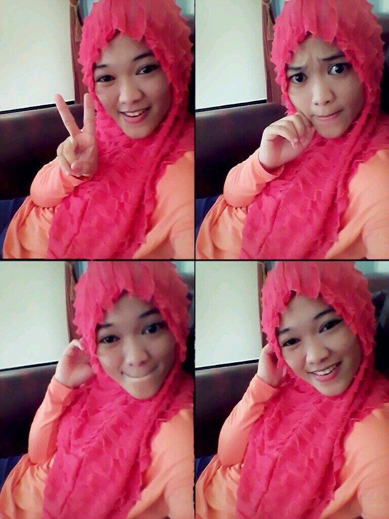 SMANDA | XII S3 | My Instagram indriyaniasbir follow yah :) just mantion ~
