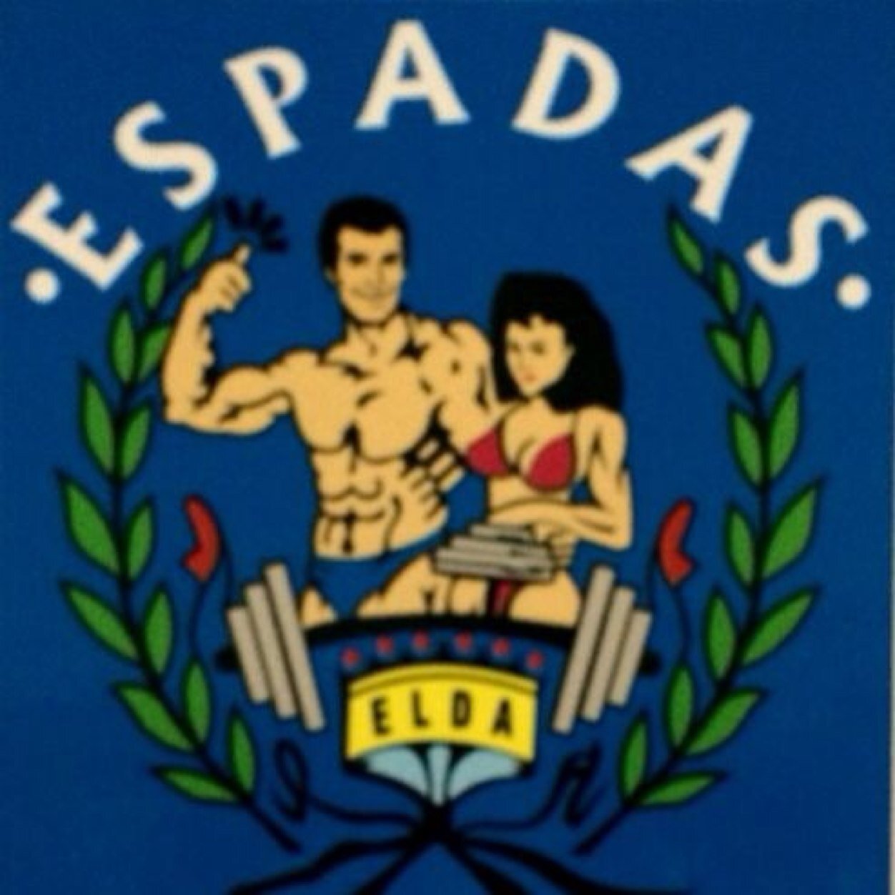 Twitter Oficial del Gimnasio Espadas. Culturismo, fitness infantil y adulto, ciclo indoor, zumba, aerobic, step, musculación, sauna, solarium, masaje