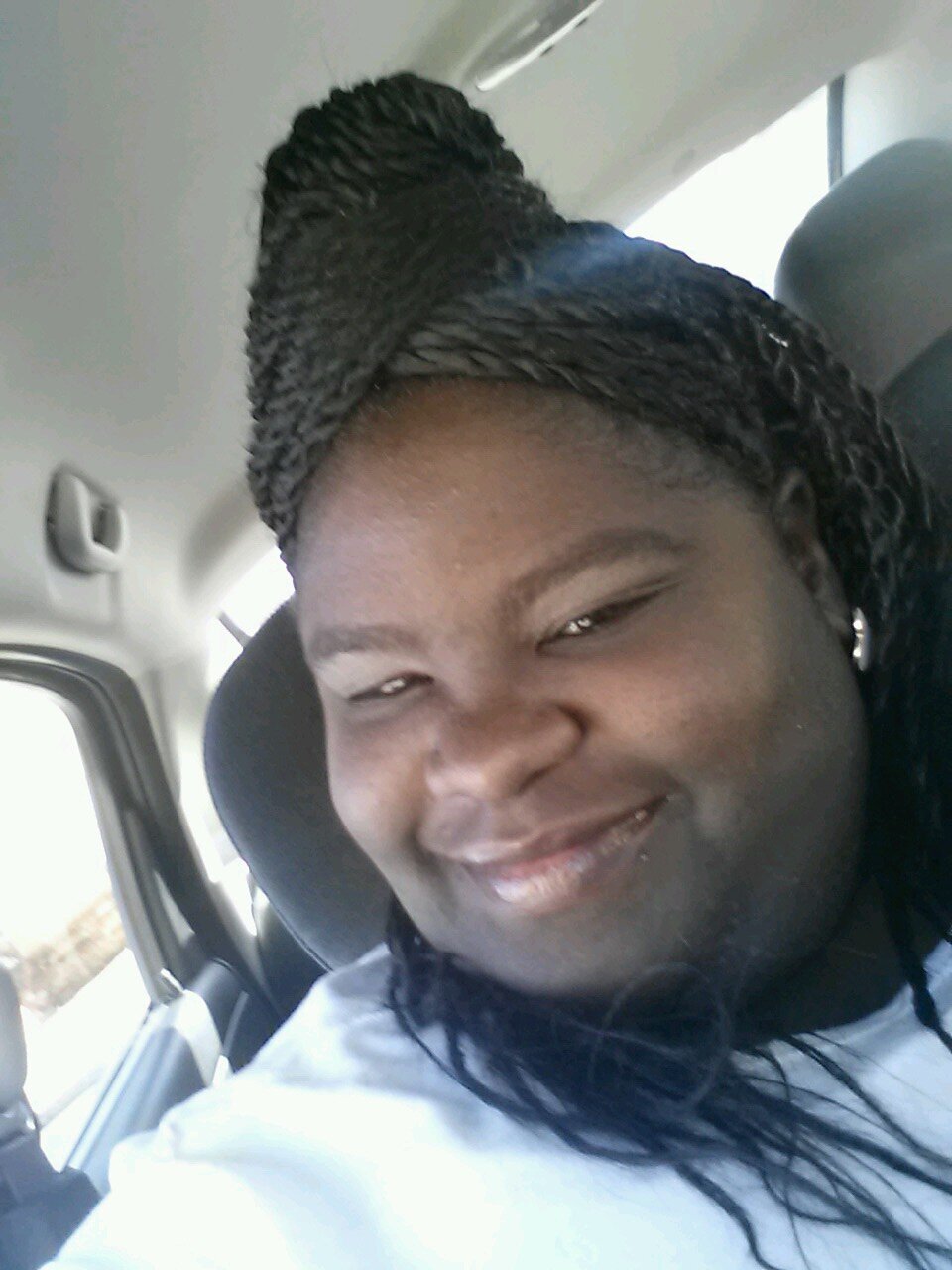 shaletha25's profile picture. Neva Been A Broke Chic Always A Boss Bitch..