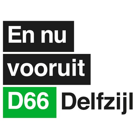 D66 in gemeente Delfzijl