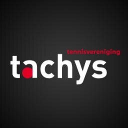 TVTachys's profile picture. Tennisvereniging Tachys is één van de gezelligste tennisverenigingen van Nijmegen