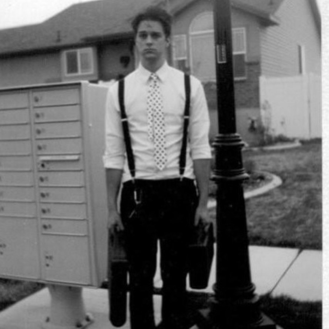 DALLON WEEKES REMINDS ME OF SEX REAAAL GOOD SEX brendon you can just backflip the frick away from me & just bless Spencers soul PATRICKJOE ANDY & PETEs faces jc
