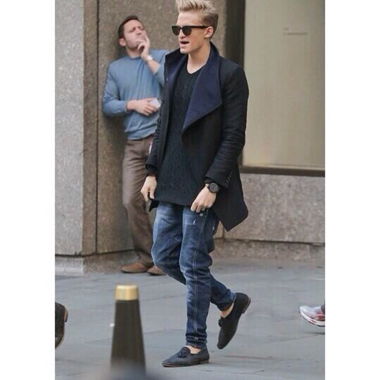• Cody Simpson •