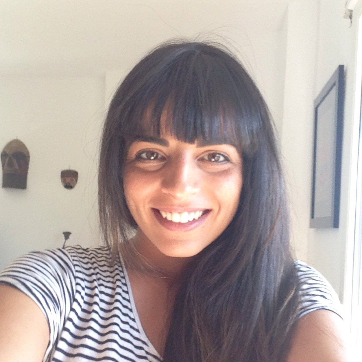 merifont's profile picture. Community Manager, blogger y periodista apasionada por la tecnología y el progreso. Más sobre mi yo viajero en https://t.co/NN8UmN1Pli y @soyviajera