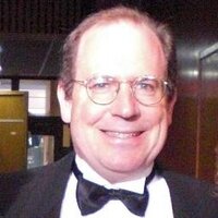 Phillip G Bradford (@wonder_phil) 's Twitter Profile