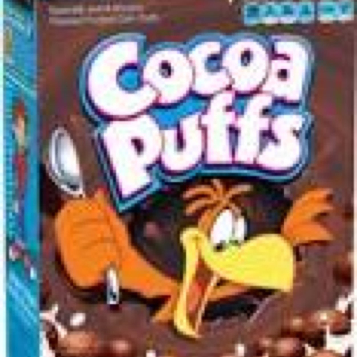 CocoapuffsCocoa's profile picture. 