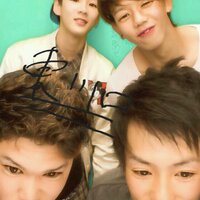 金城秀達 (@k053072) Twitter profile photo