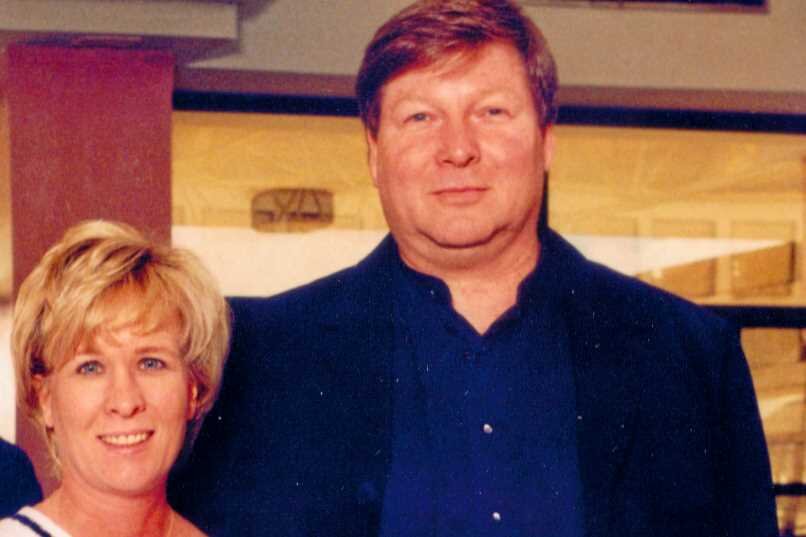 AU Tiger fan, Hospice