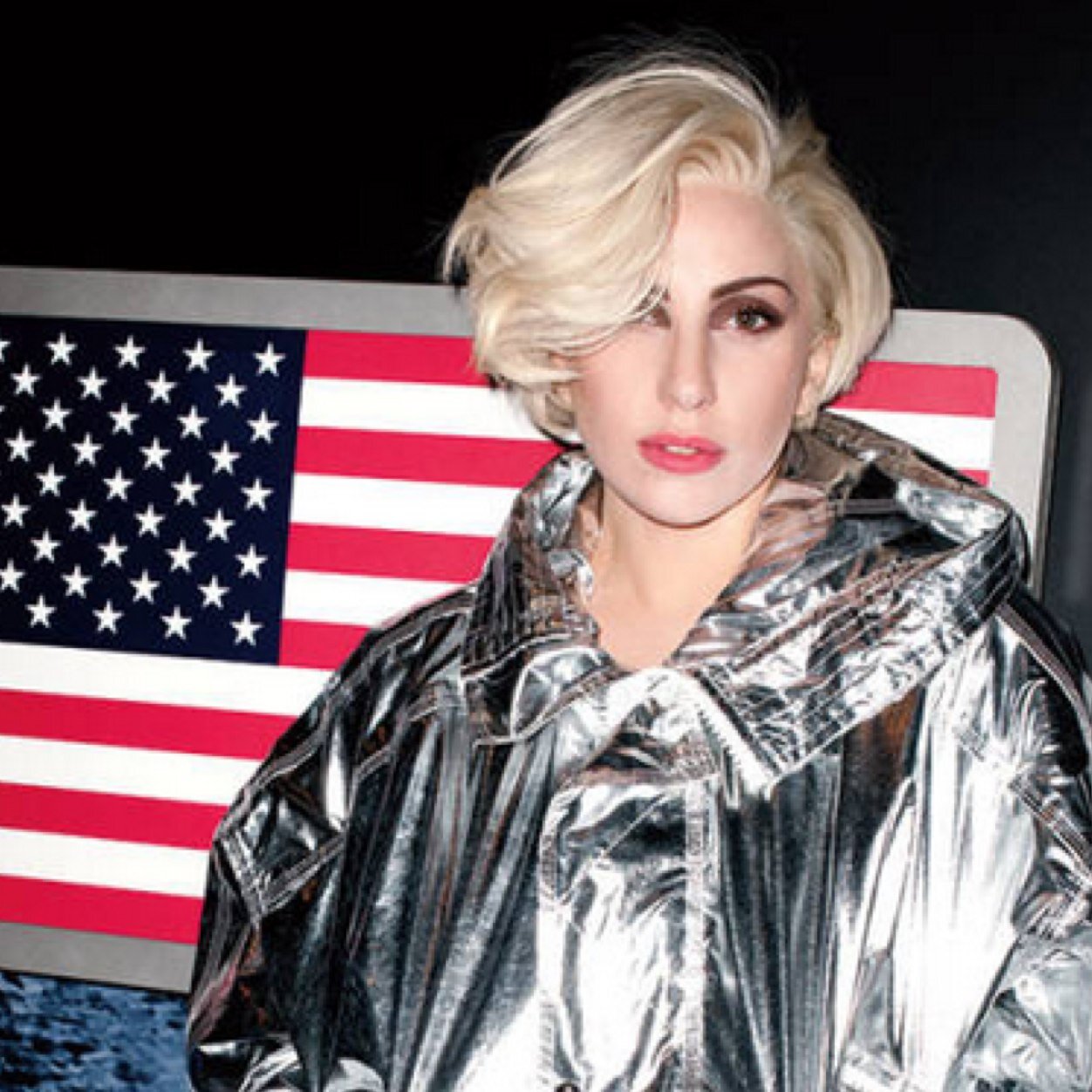 ladygagastudio's profile picture. 