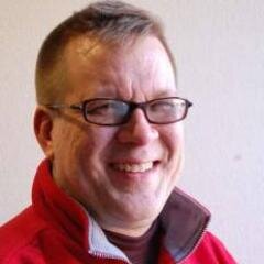 Real estate broker that was formally a business consultant and way, way back, a carpenter.