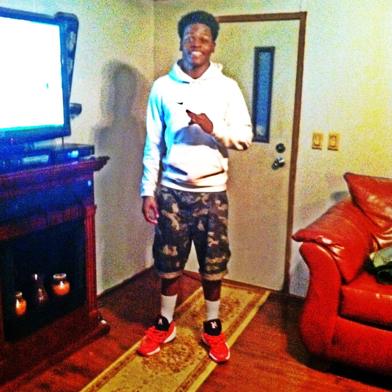 malikchapman23's profile picture. 