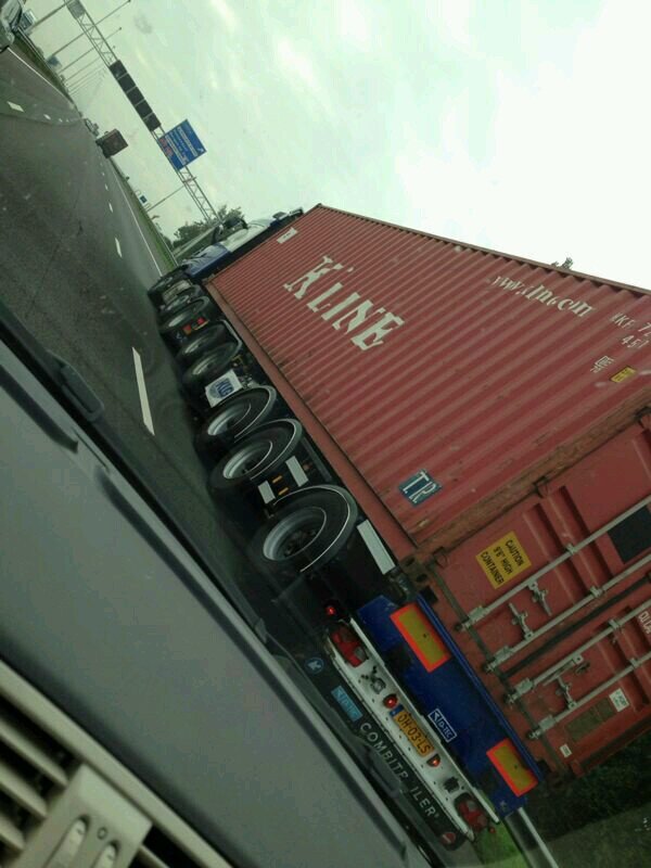 ALsamerPT's profile picture. ‏نقل البضائع  والحاويات داخل المملكة .... خدمات لوجستيه..