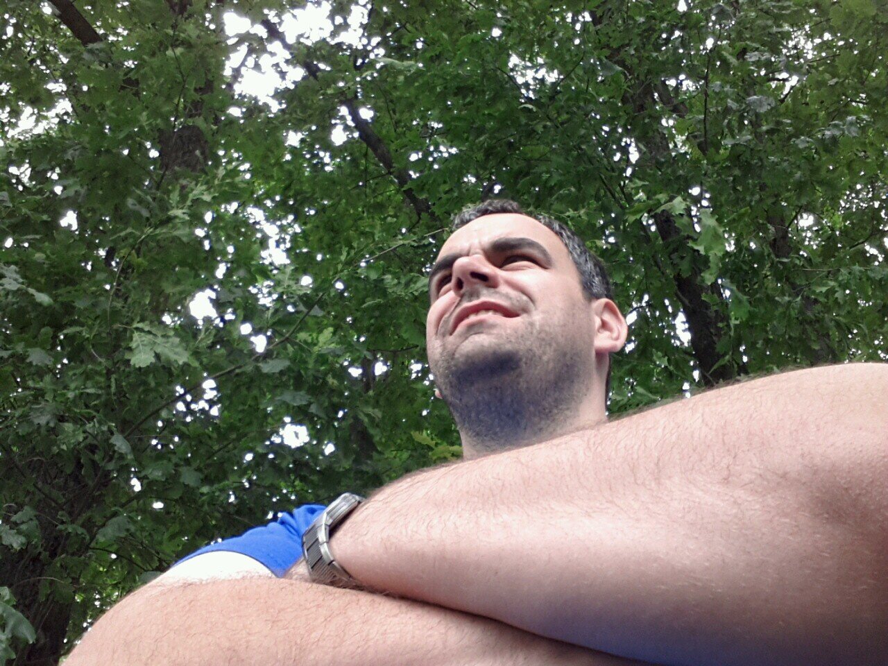 MichaelProhm's profile picture. 