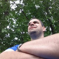 Michael Prohm (@michaelprohm) Twitter profile photo