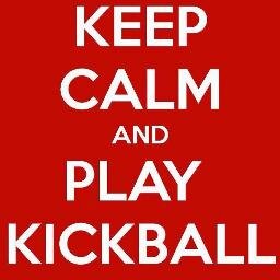 Youth Kickball St Louis Missouri