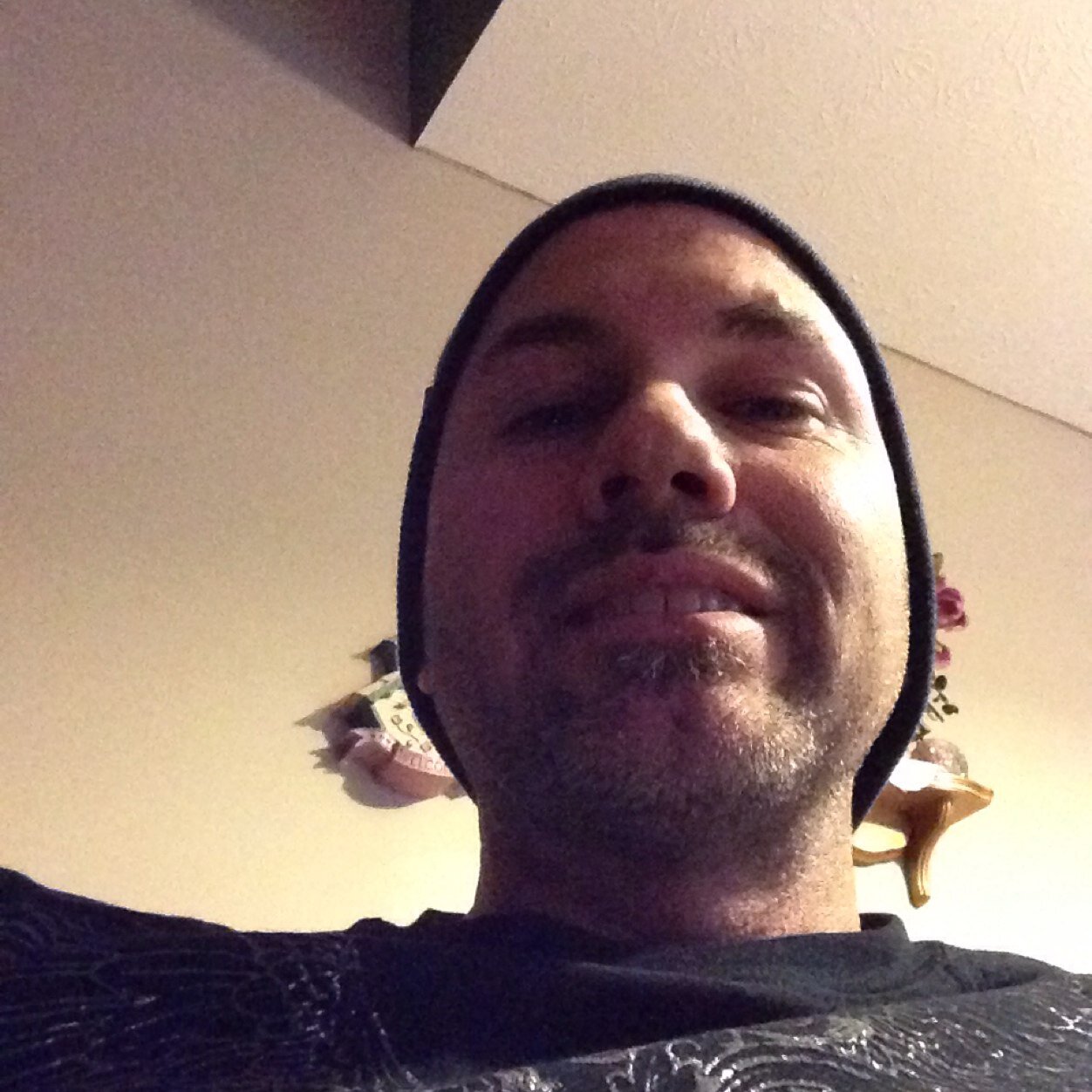 dvdsteadman's profile picture. 