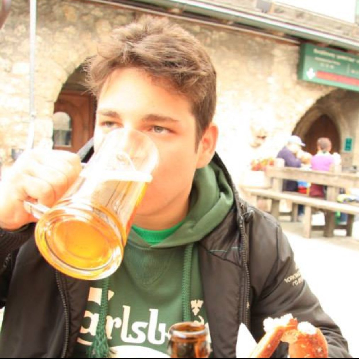 edoardodevita's profile picture. 