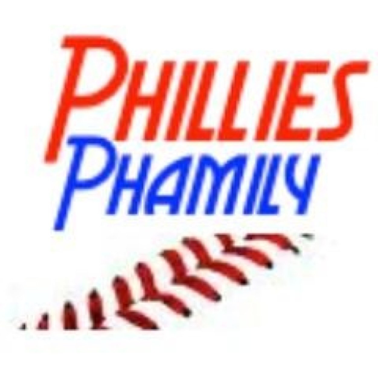 Blog run by 3 friends.(Had 1000 followers but we were hacked,see cover photo) Plz follow @phamilyphillies as this account is being phased out due 2 being hacked