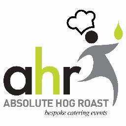 Absolute hog roast bespoke Event catering by James Harper